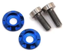 175RC 3x8mm Titanium "High Load" Motor Screws (Purple) 16 175RC 3x8mm Titanium "High Load" Motor Screws (Purple) -AMAIN HOBBIES SHOP 175 10416
