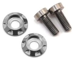 175RC 3x8mm Titanium "High Load" Motor Screws (Green) 19 175RC 3x8mm Titanium "High Load" Motor Screws (Green) -AMAIN HOBBIES SHOP 175 10424 1