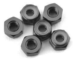 175RC Lightweight Aluminum M3 Lock Nuts (Pink) (6) 18 175RC Lightweight Aluminum M3 Lock Nuts (Pink) (6) -AMAIN HOBBIES SHOP 175 17512 1