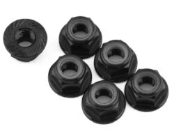 175RC 5mm Wheel Nuts For Traxxas Maxx (Green) (6) -AMAIN HOBBIES SHOP 175 18270 4
