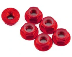 175RC 5mm Wheel Nuts For Traxxas Maxx (Pink) (6) 13 175RC 5mm Wheel Nuts For Traxxas Maxx (Pink) (6) -AMAIN HOBBIES SHOP 175 18271 3