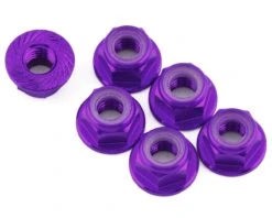175RC 5mm Wheel Nuts For Traxxas Maxx (Green) (6) -AMAIN HOBBIES SHOP 175 18274 4