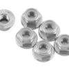 175RC 5mm Wheel Nuts For Traxxas Maxx (Pink) (6)
