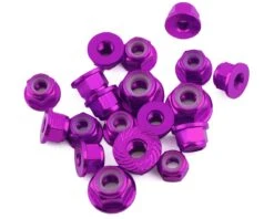 175RC Losi 22X-4 Elite Aluminum Nut Kit (Red) (19) 13 175RC Losi 22X-4 Elite Aluminum Nut Kit (Red) (19) -AMAIN HOBBIES SHOP 175 18323 3