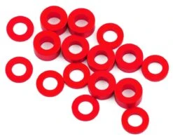 175RC Losi 22X-4 Ball Stud Spacer Kit (Orange) (16) -AMAIN HOBBIES SHOP 175 18329