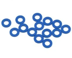 175RC Losi Mini JRX2 Ball Stud Spacer Kit (Blue) (14) 17 175RC Losi Mini JRX2 Ball Stud Spacer Kit (Blue) (14) -AMAIN HOBBIES SHOP 175 18388