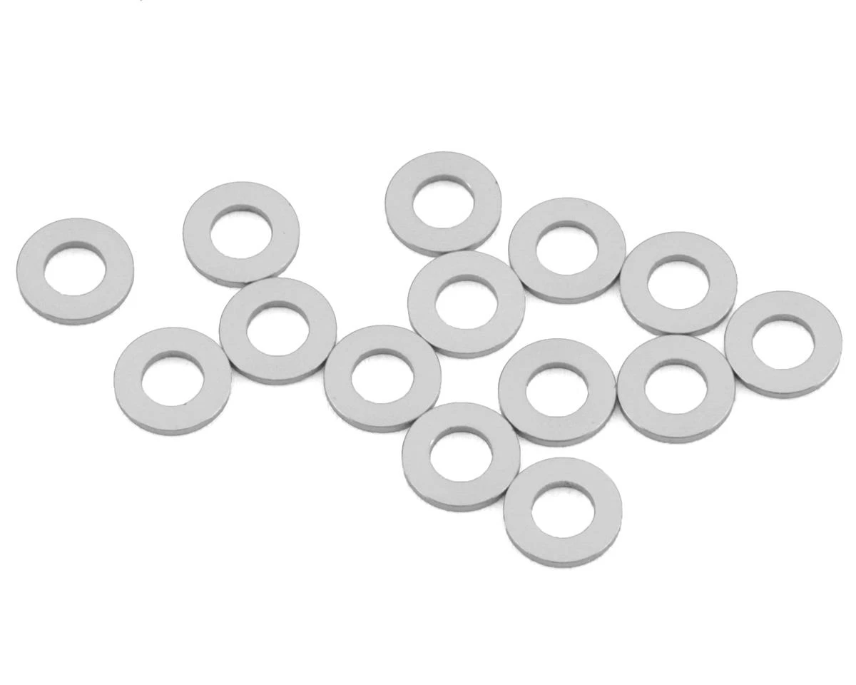 175RC Losi Mini JRX2 Ball Stud Spacer Kit (Blue) (14) 1 175RC Losi Mini JRX2 Ball Stud Spacer Kit (Blue) (14)