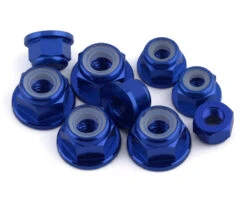 175RC Losi 22S SCT Aluminum Nut Kit (Grey) (9) 15 175RC Losi 22S SCT Aluminum Nut Kit (Grey) (9) -AMAIN HOBBIES SHOP 175 18445