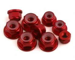 175RC Losi 22S SCT Aluminum Nut Kit (Pink) (9) 14 175RC Losi 22S SCT Aluminum Nut Kit (Pink) (9) -AMAIN HOBBIES SHOP 175 18446 2