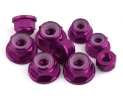 175RC Losi 22S SCT Aluminum Nut Kit (Pink) (9) 11 175RC Losi 22S SCT Aluminum Nut Kit (Pink) (9) -AMAIN HOBBIES SHOP 175 18449 2
