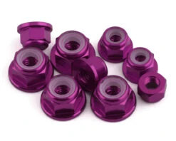 175RC Losi 22S SCT Aluminum Nut Kit (Grey) (9) 11 175RC Losi 22S SCT Aluminum Nut Kit (Grey) (9) -AMAIN HOBBIES SHOP 175 18449