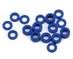 175RC Losi 22S SCT Ball Stud Spacer Kit (Pink) (16)