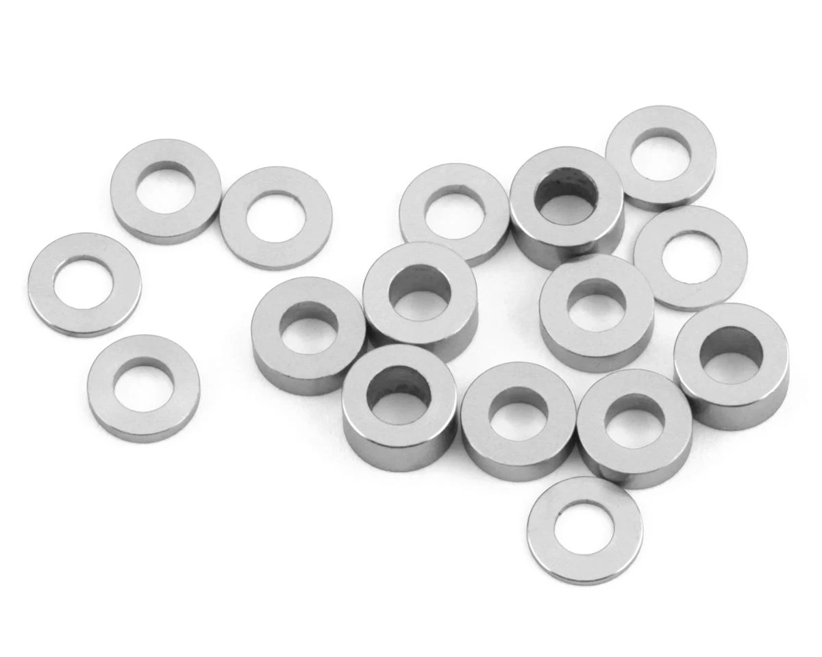 175RC Losi 22S SCT Ball Stud Spacer Kit (Pink) (16) 10 175RC Losi 22S SCT Ball Stud Spacer Kit (Pink) (16) - Image 10