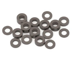 175RC Yokomo RookieSpeed RS1.0 Lightweight Spacer Kit (Black) (16) 16 175RC Yokomo RookieSpeed RS1.0 Lightweight Spacer Kit (Black) (16) -AMAIN HOBBIES SHOP 175 18789
