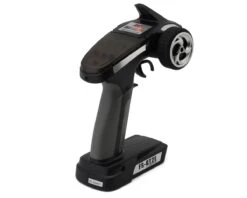 1RC Racing GT2E 3-Channel 2.4GHz Radio System W/FS-A3 Receiver