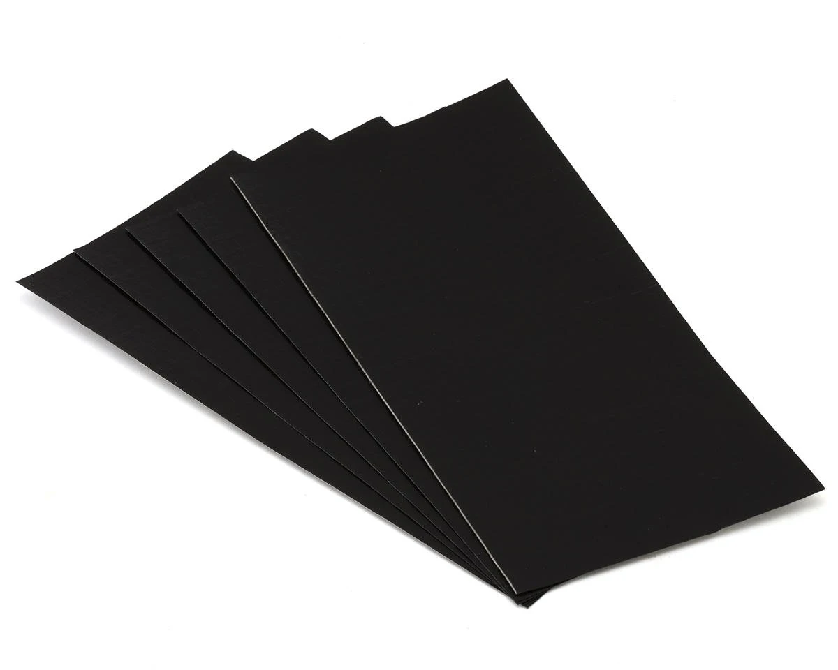 1UP Racing BodyGuard 100x200mm Tape Sheets (5) 1 1UP Racing BodyGuard 100x200mm Tape Sheets (5)