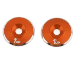 1UP Racing 3mm LowPro Wing Washers (Green Shine) (2) 13 1UP Racing 3mm LowPro Wing Washers (Green Shine) (2) -AMAIN HOBBIES SHOP 1up820621 2