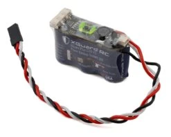 XGuard RC XGuard Plus C50 V3 Power Backup System (12V Compatible)