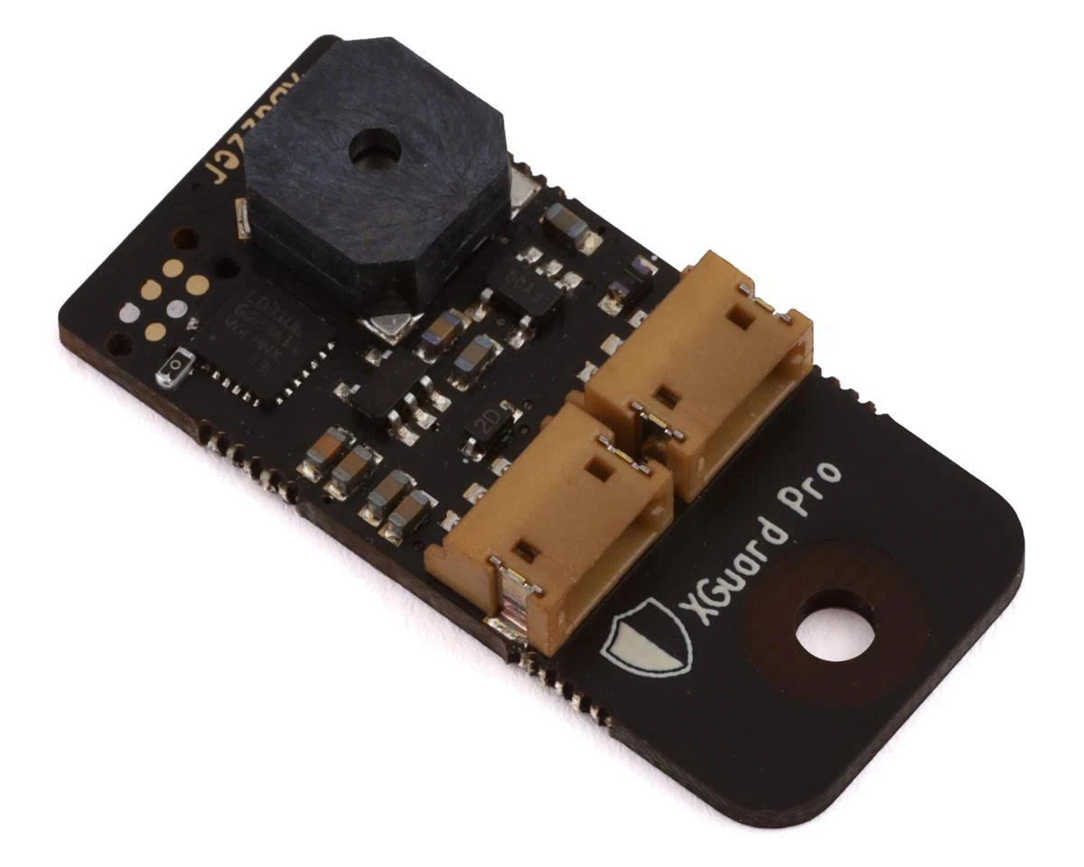 XGuard RC XBuzzer 100dB Sonic Alarm 1 XGuard RC XBuzzer 100dB Sonic Alarm