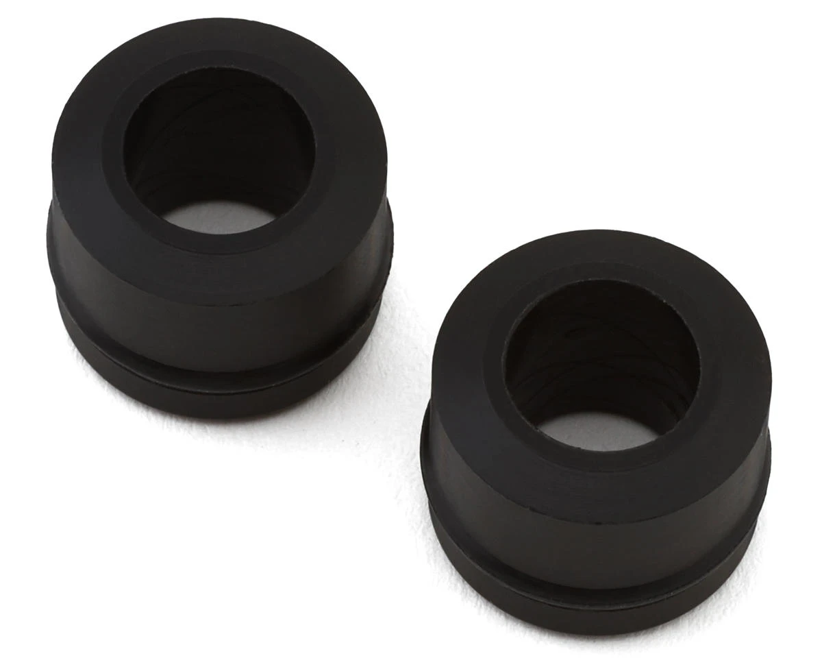 XGuard RC Rigidcore Tron 5.5/NiTron Magic Dampers (2) 1 XGuard RC Rigidcore Tron 5.5/NiTron Magic Dampers (2)