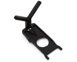 XGuard RC Vbar Neo/EVO Antenna Mount (Black) (Extended Height) -AMAIN HOBBIES SHOP aavxg0612 b 1