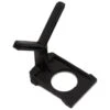 XGuard RC Vbar Neo/EVO Antenna Mount (Black) (Extended Height)
