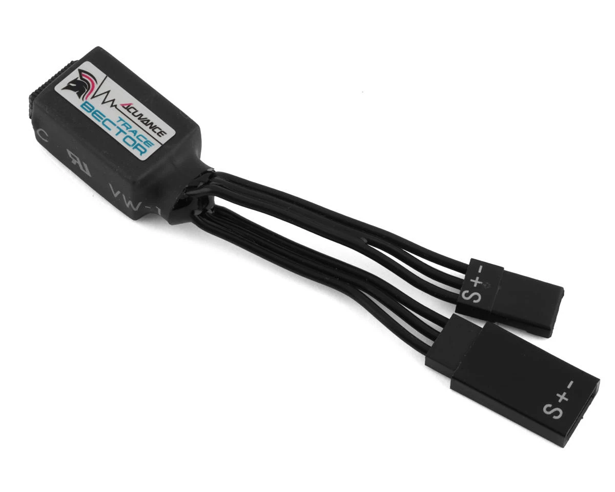 Acuvance Trace Bector BEC 1 Acuvance Trace Bector BEC