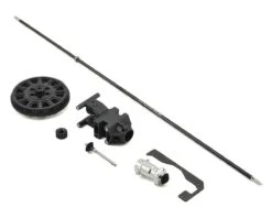 Align Torque Tube Drive Upgrade Set (T-Rex 500X)