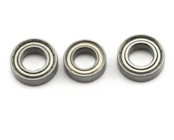 Align Bearing Set (6800ZZ (2)/689ZZ (1))