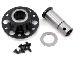 Align 600PRO Main Gear Case Set