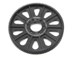 Align CNC Slant Thread Main Drive Gear (110T/13.5mm)