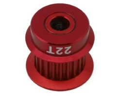 Align TB40 Motor Belt Pulley Assembly (22T)