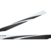 Align 425 Carbon Fiber Blade Set