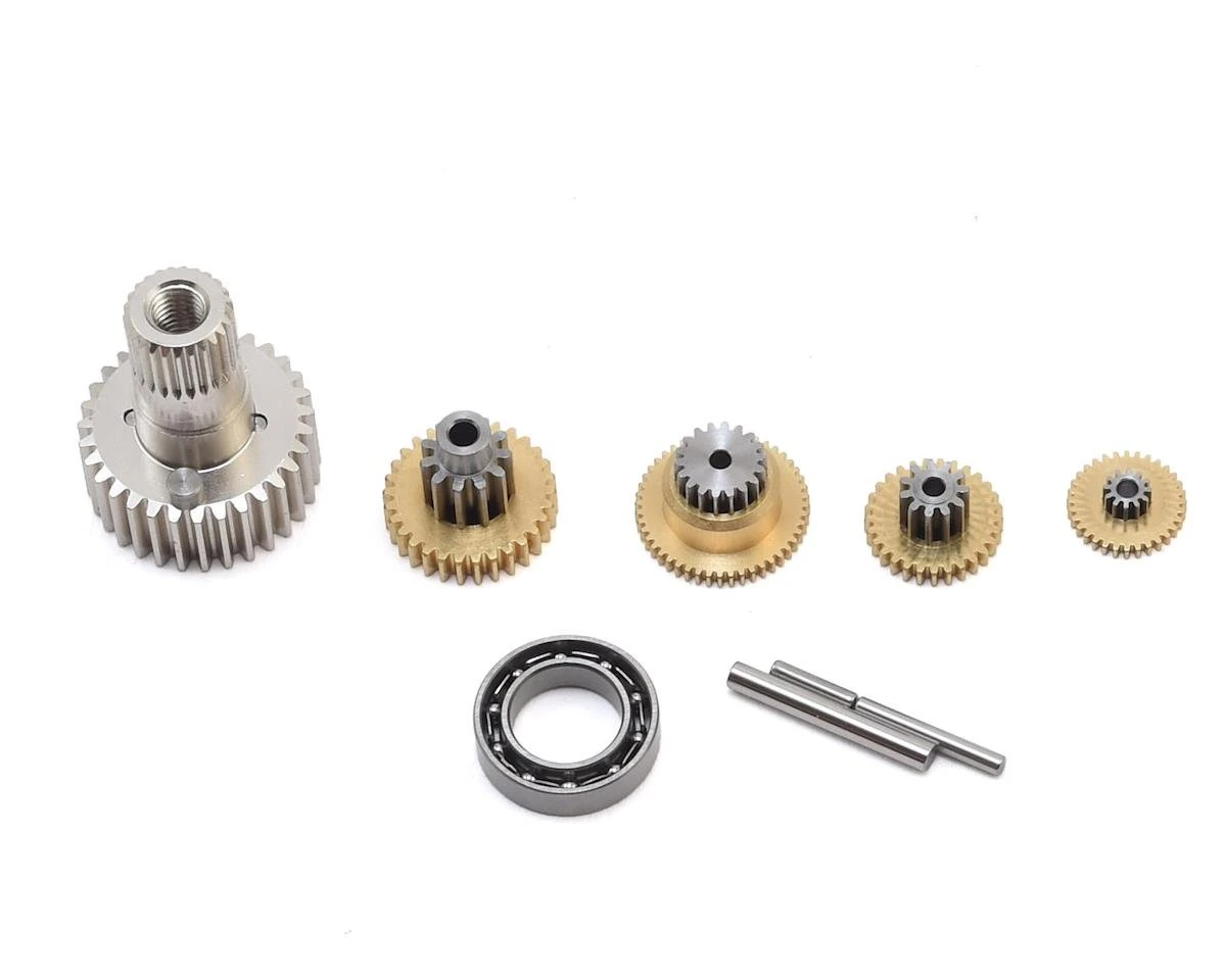 Align DS535 Servo Gear Set 1 Align DS535 Servo Gear Set