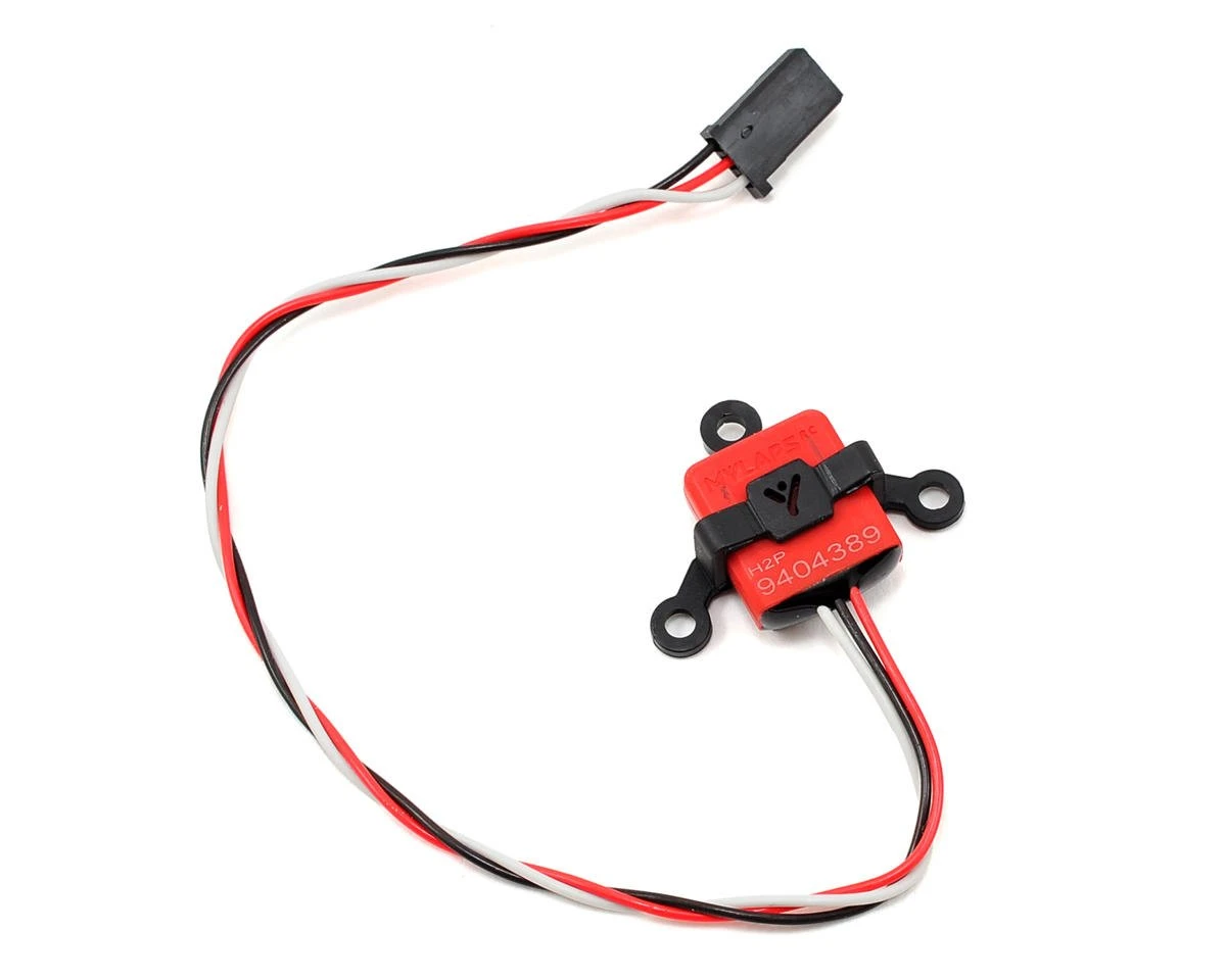 MYLAPS RC4 "3-Wire" Direct Powered Personal Transponder 1 MYLAPS RC4 "3-Wire" Direct Powered Personal Transponder