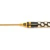 AM Arrowmax Black Golden Phillips Screwdriver (4.0mm)