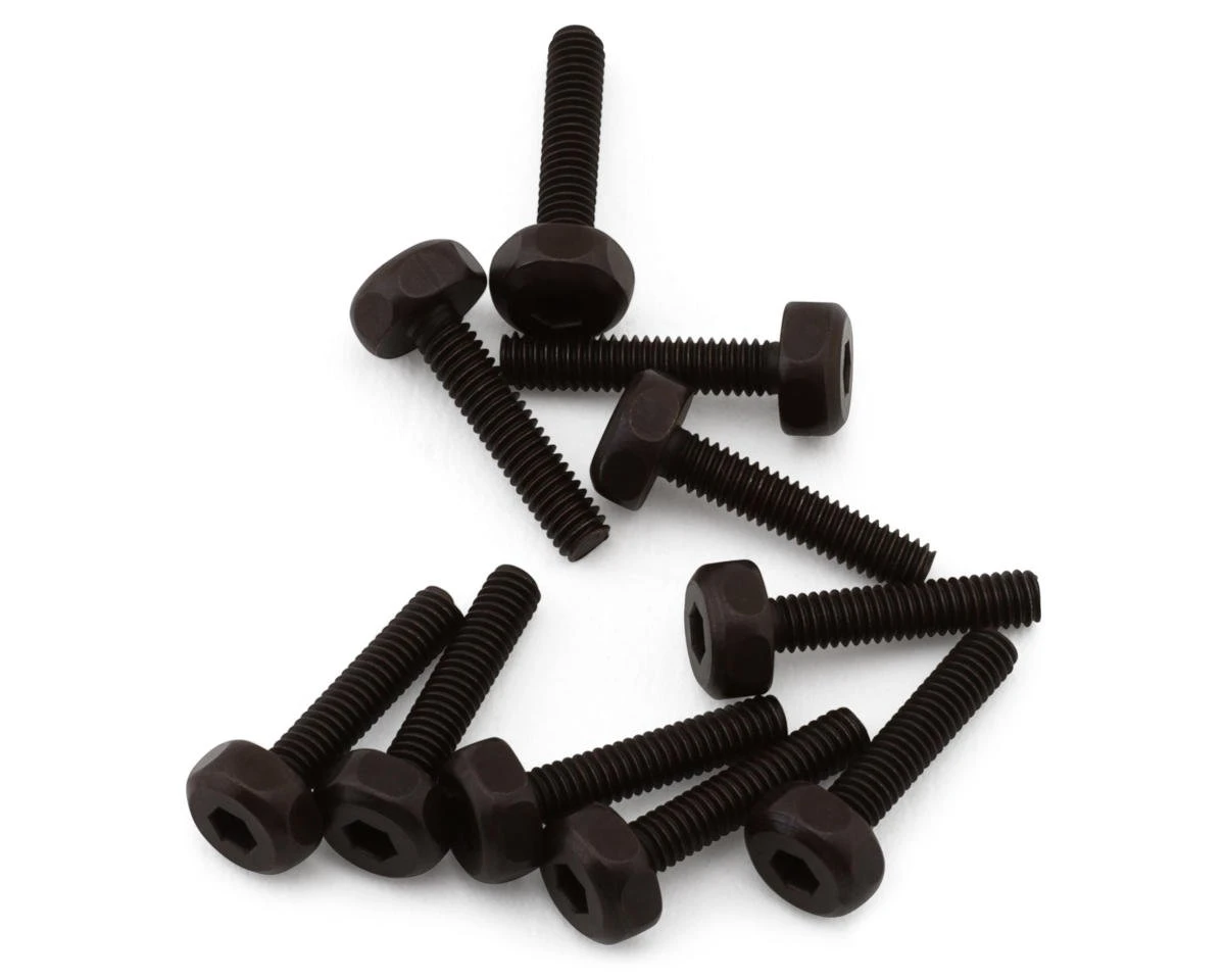 Arrma 2.5x12mm 5.5mm Hex Head Screw (10) 1 Arrma 2.5x12mm 5.5mm Hex Head Screw (10)