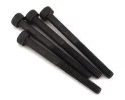 Arrma 3x35mm Cap Head Hex Screw (4)