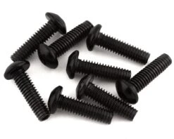 Arrma 4x14mm Button Head Screw (8)