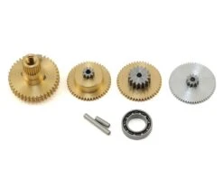 Team Associated Reedy 1514MG Servo Gear Set