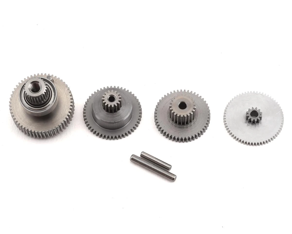 Reedy RT2406 Servo Gear Set 1 Reedy RT2406 Servo Gear Set