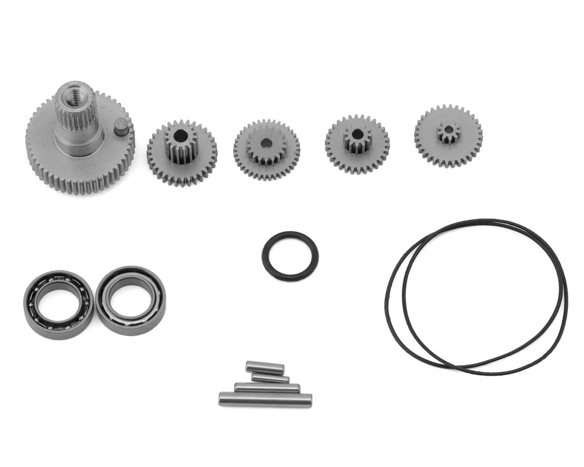 Reedy RS1606A Servo Gear Set 1 Reedy RS1606A Servo Gear Set