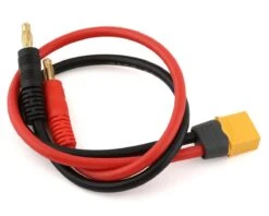 Reedy Charge Lead (XT60 Plug To 4mm Bullet)