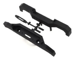 Element RC Sendero Bumper Set (Front & Rear)
