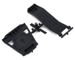 Element RC Enduro IFS Skid Plates (Hard)