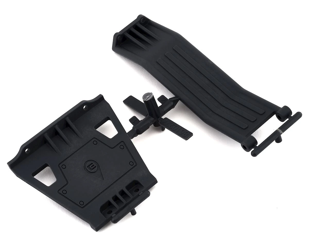 Element RC Enduro IFS Skid Plates (Hard) 1 Element RC Enduro IFS Skid Plates (Hard)