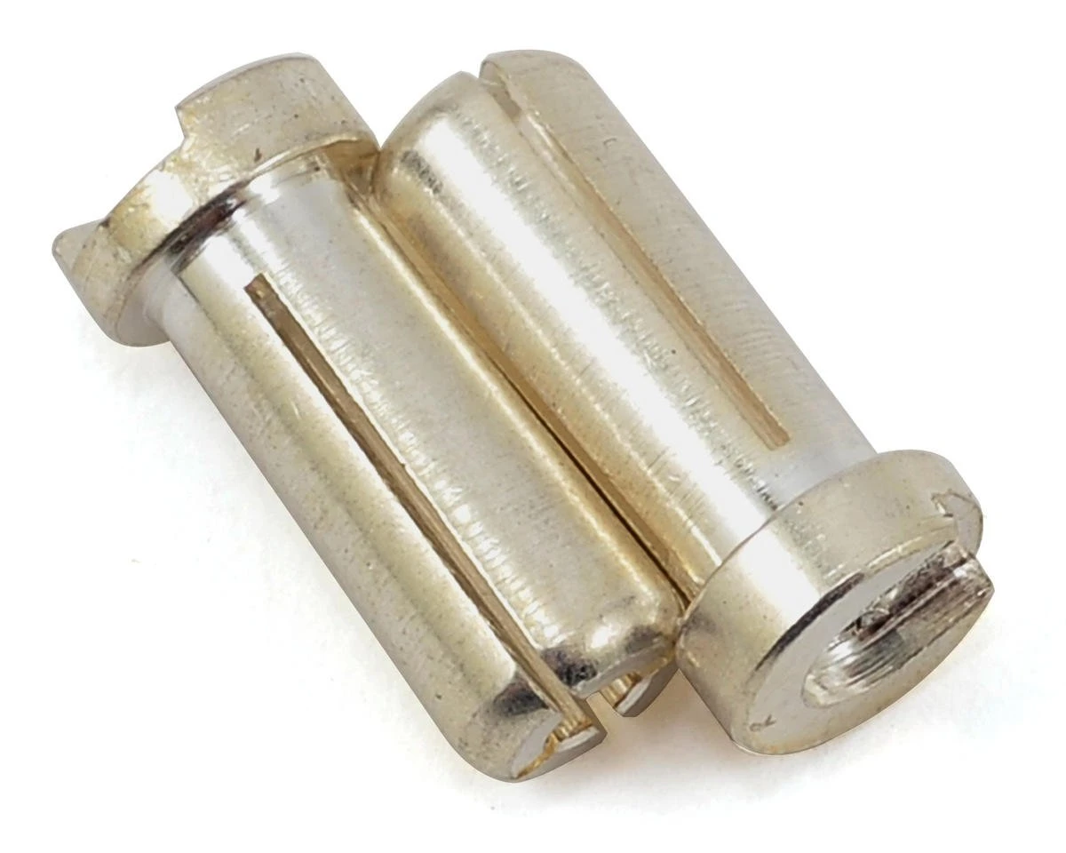 Reedy 5mm Low-Profile Bullet Connector (2) 1 Reedy 5mm Low-Profile Bullet Connector (2)