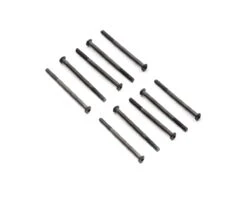 Axial M3 X 45mm (34mm Shoulder) Screw (10)