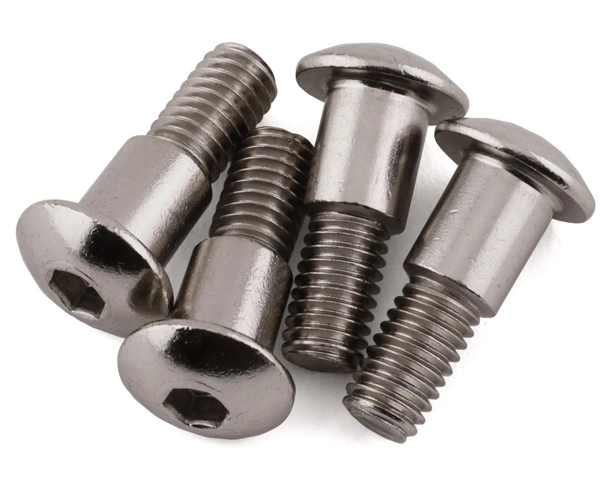Axial SCX6 King Pin Screws (4) 1 Axial SCX6 King Pin Screws (4)