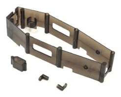 Blade Conspiracy 220 Frame Skirt (Black)